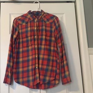 I don’t wear it anymore